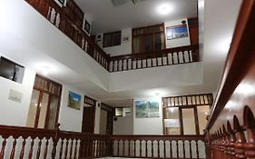 Witobi Hostal